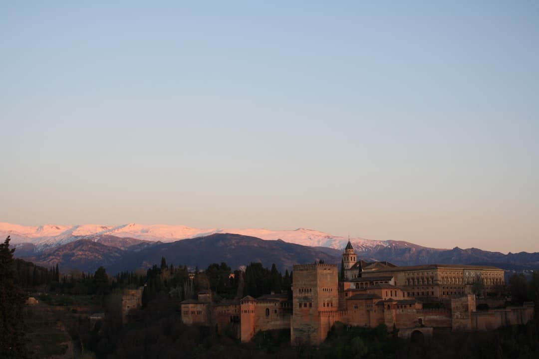 Bodas en Albarracín