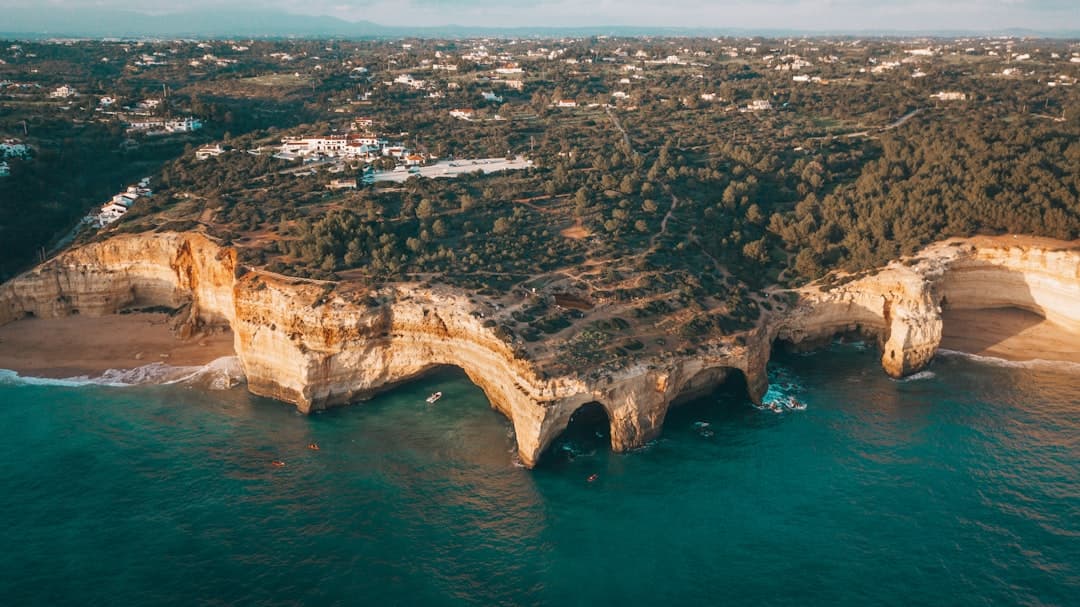 Bodas en Albufeira