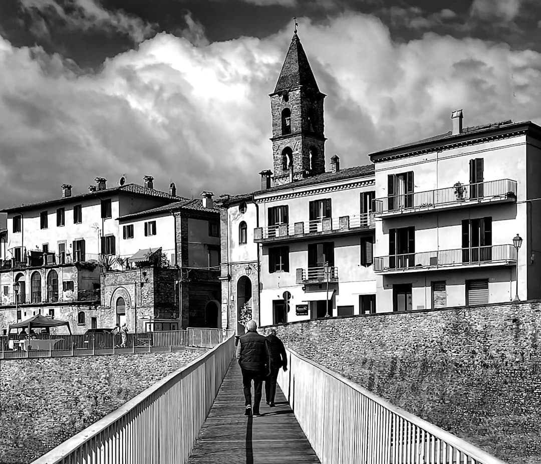 Arezzo