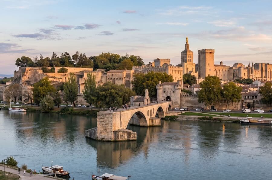 Avignon