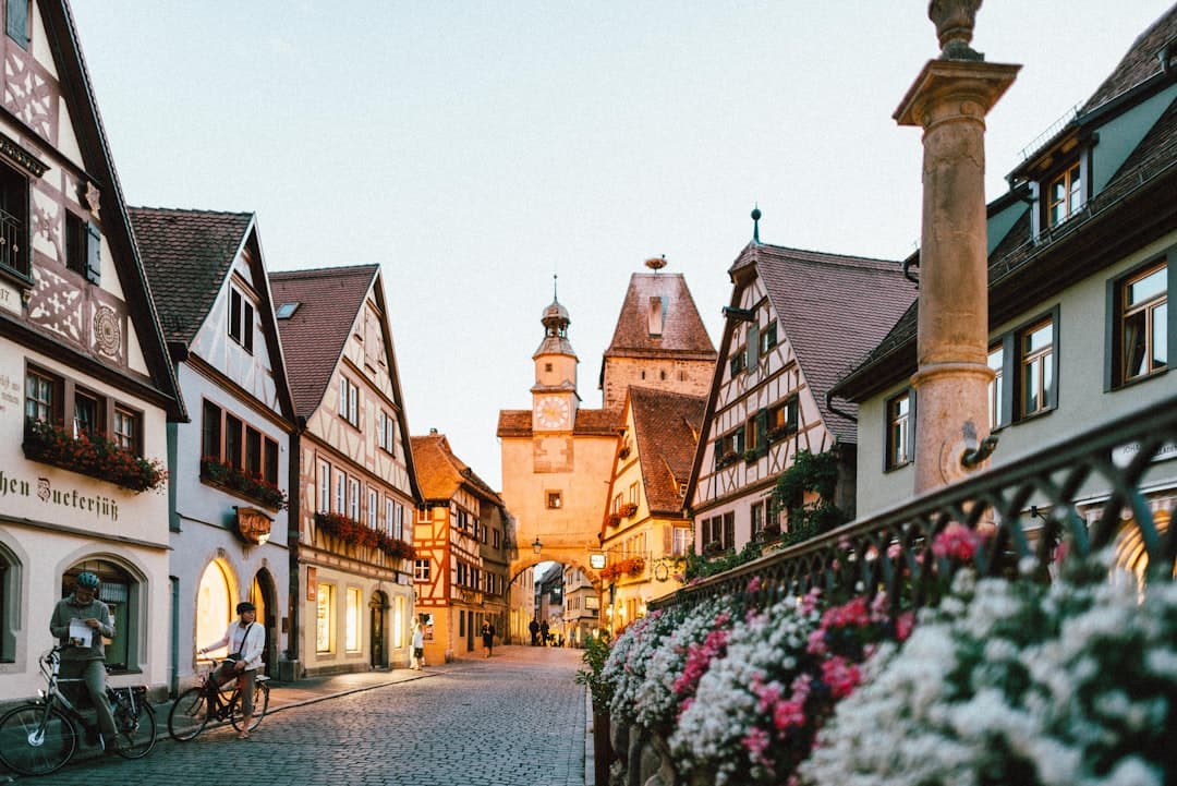 Bodas en Baden-Baden - Elegancia Belle Époque y bienestar termal