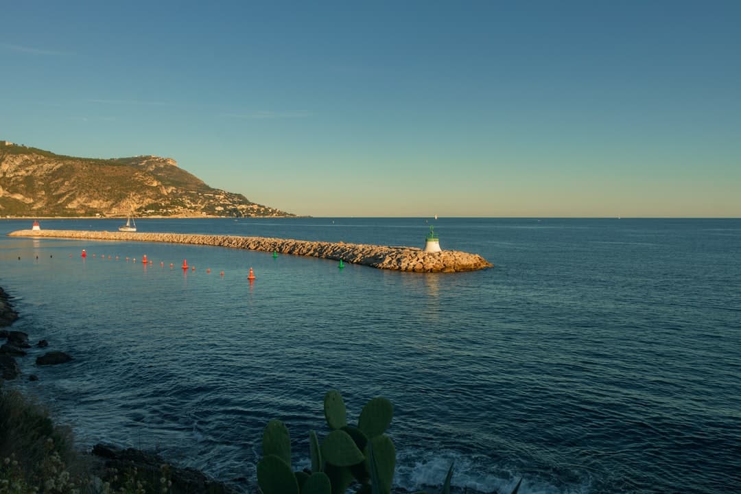 Bodas en Beaulieu-sur-Mer
