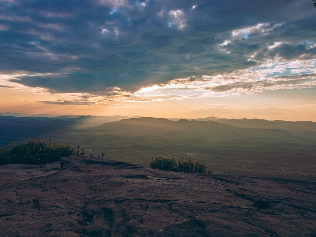 Big Sky
