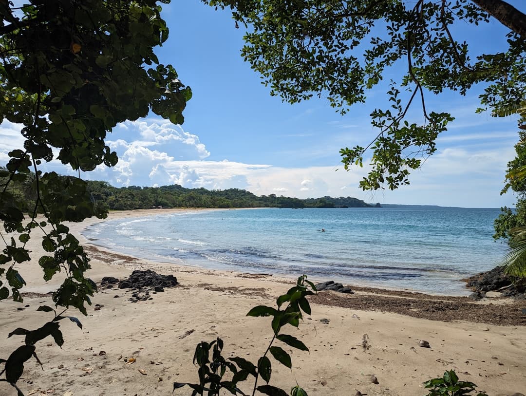 Bodas en Bocas del Toro