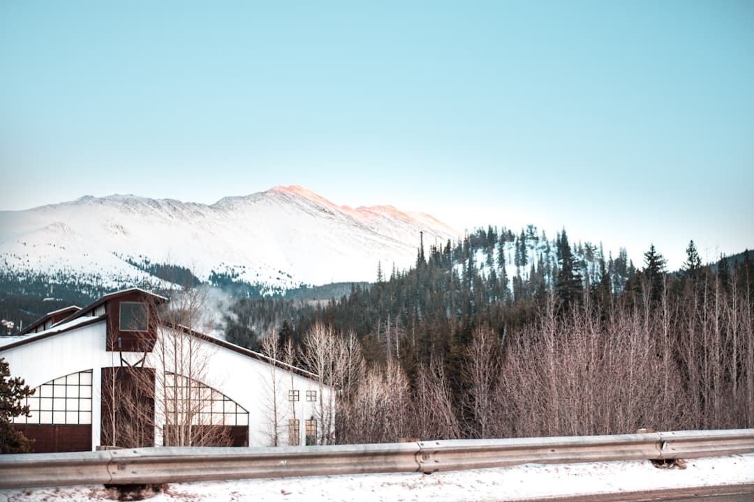 Breckenridge