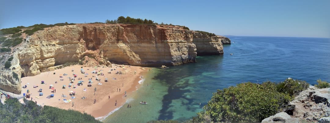 Bodas en Carvoeiro