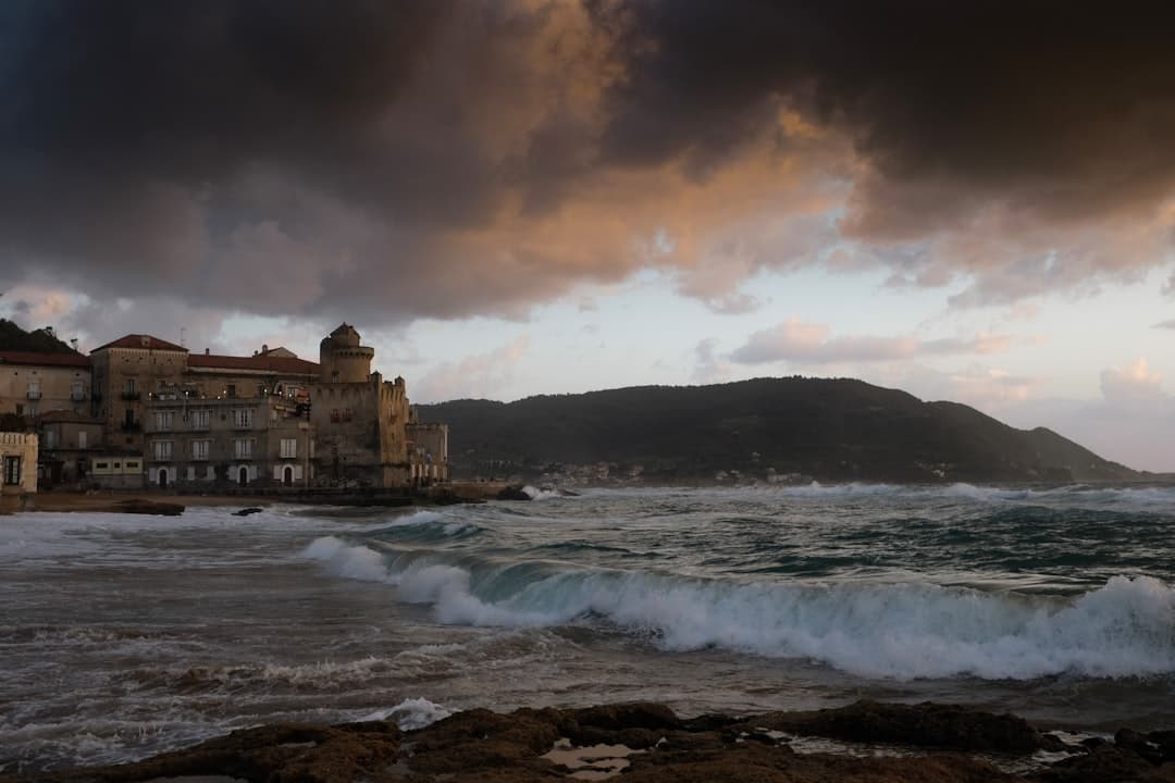 Bodas en Castellabate