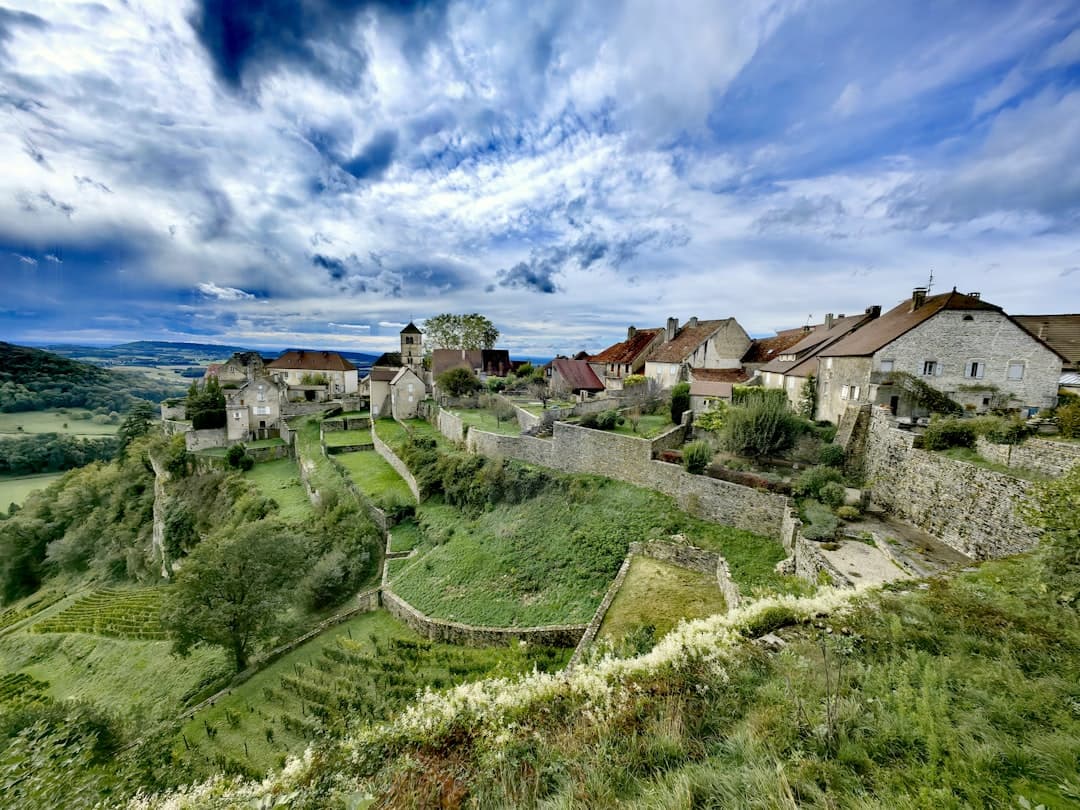 Châteauneuf-du-Pape