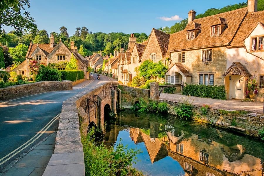 Cotswolds
