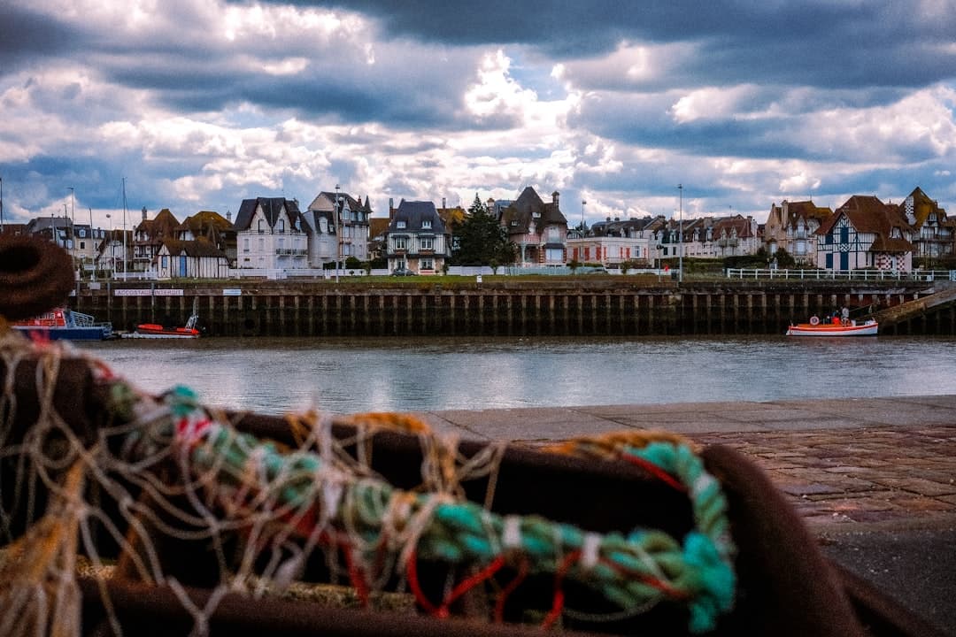 Deauville