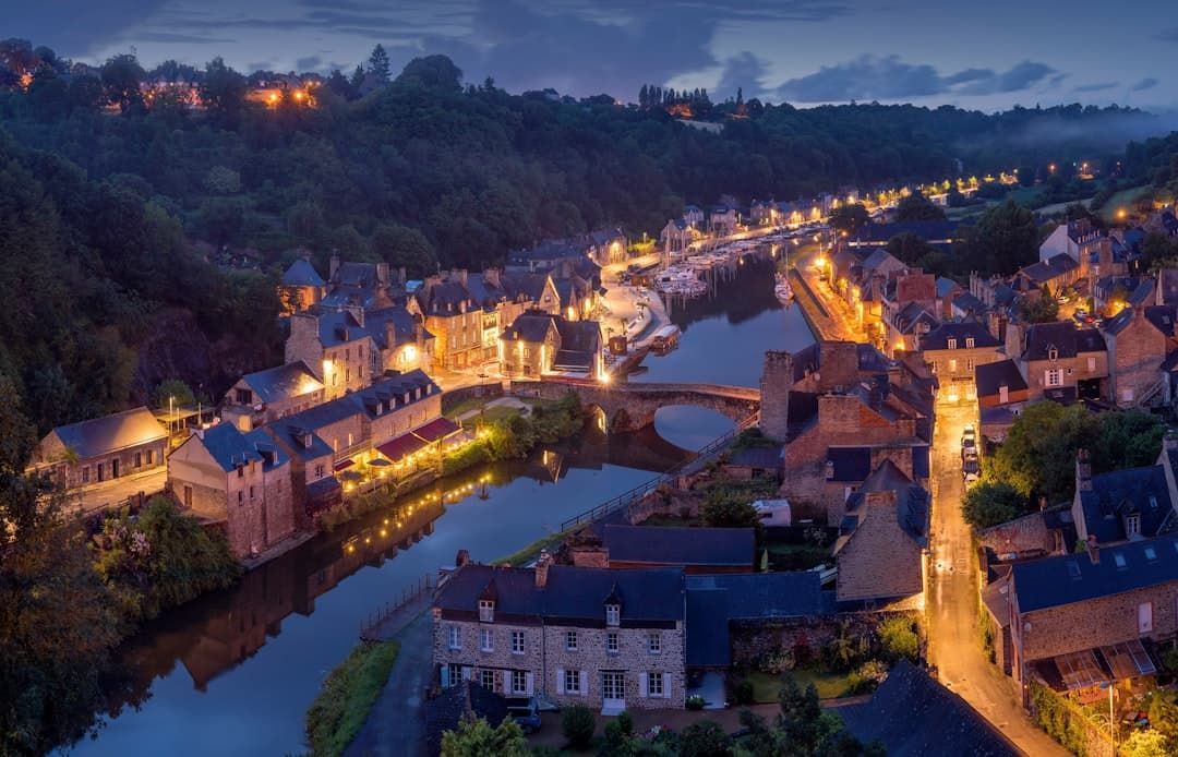 Dinan