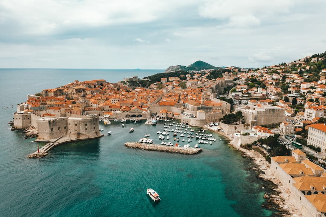 Bodas en Dubrovnik