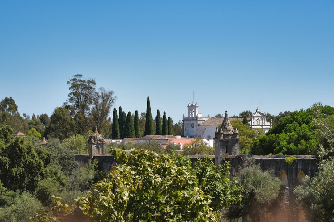 Évora