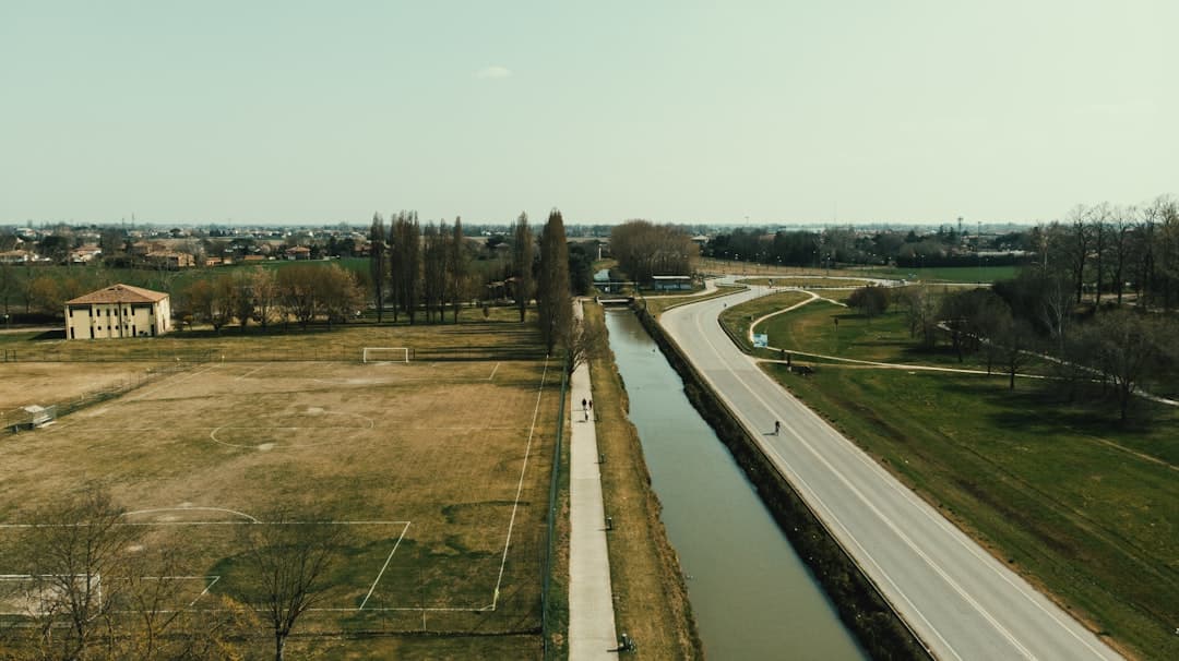 Bodas en Ferrara
