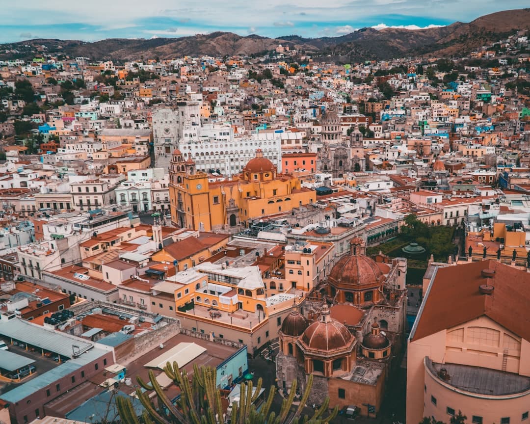 Bodas en Guanajuato