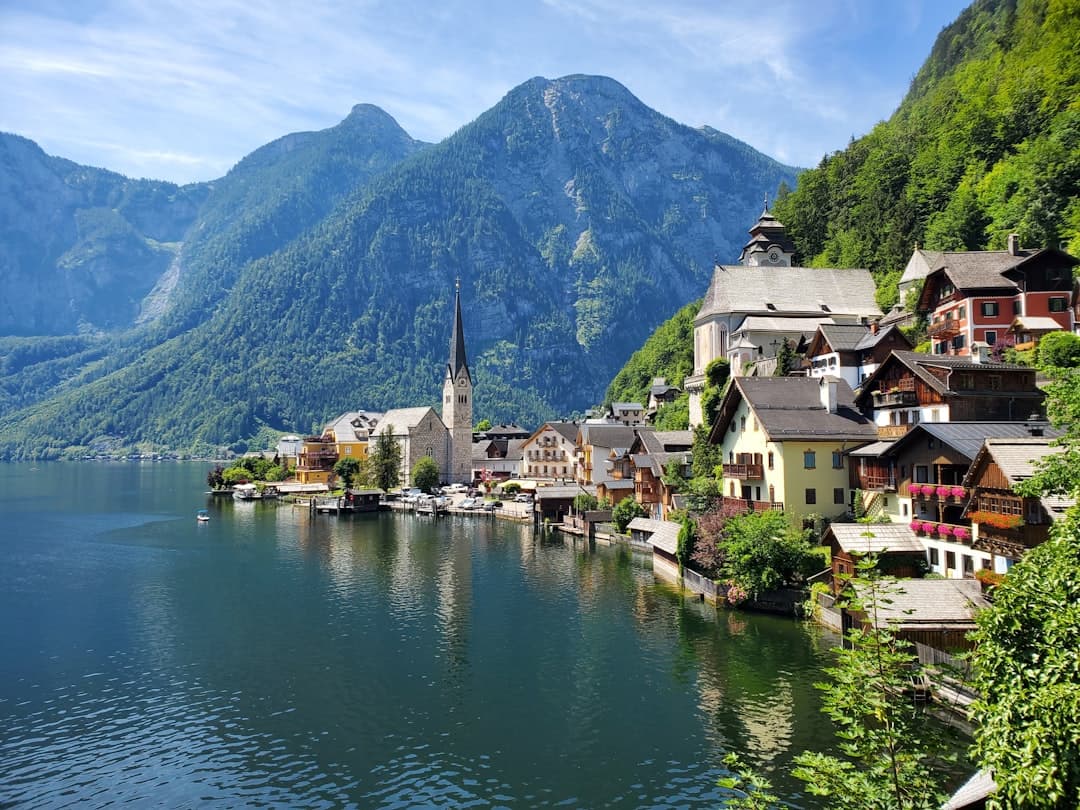 Hallstatt