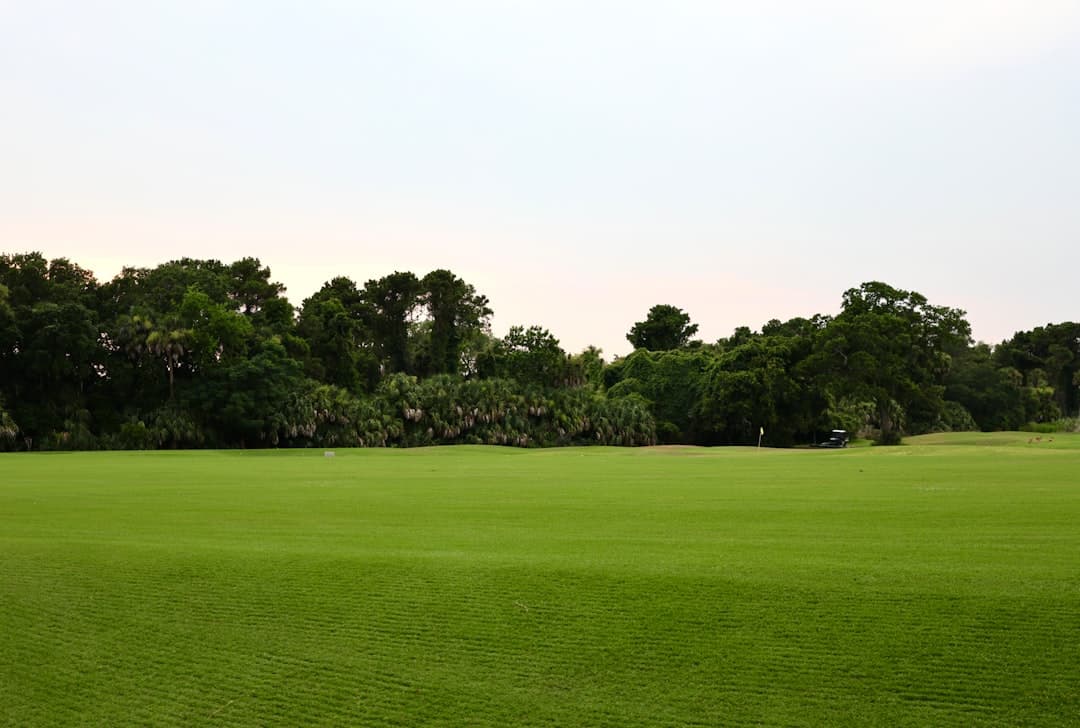 Kiawah Island