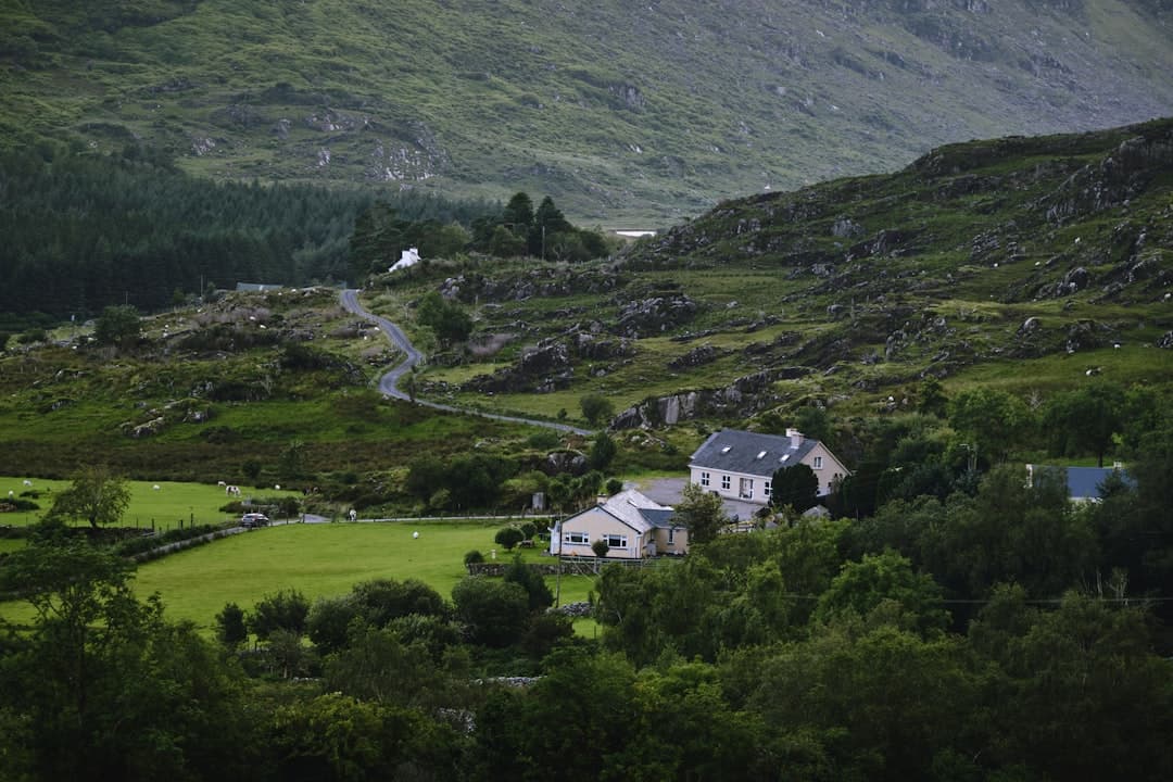 Bodas en Killarney
