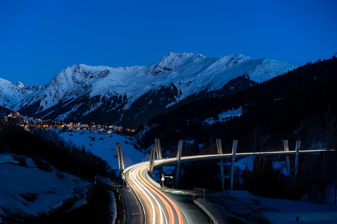 Bodas en Klosters