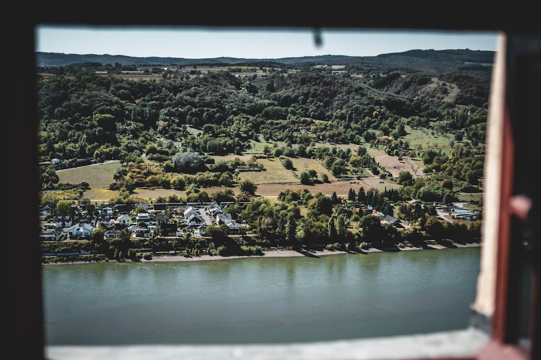 Bodas en Koblenz
