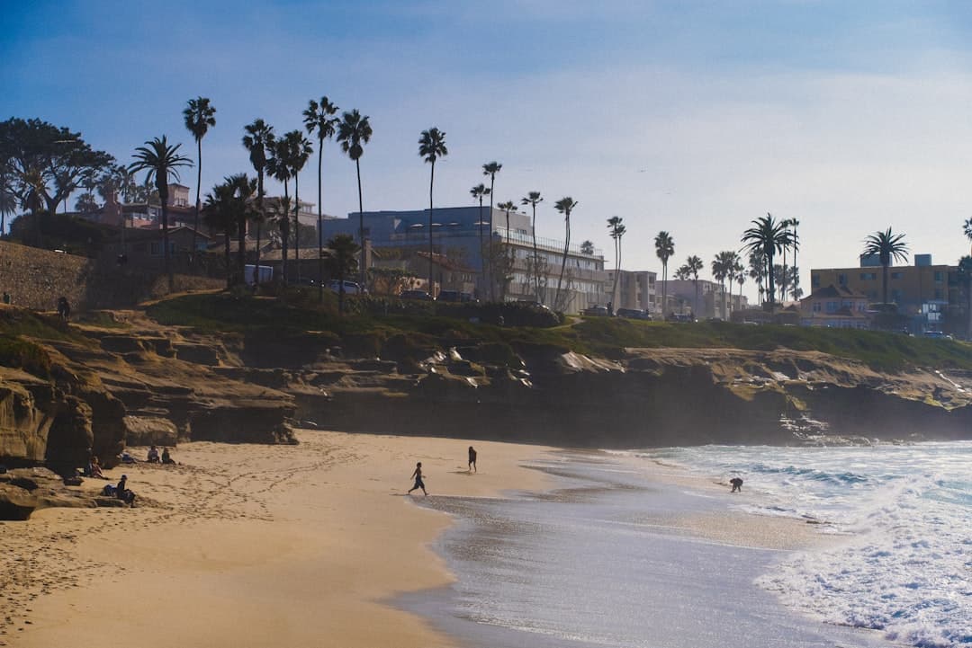 Bodas en La Jolla
