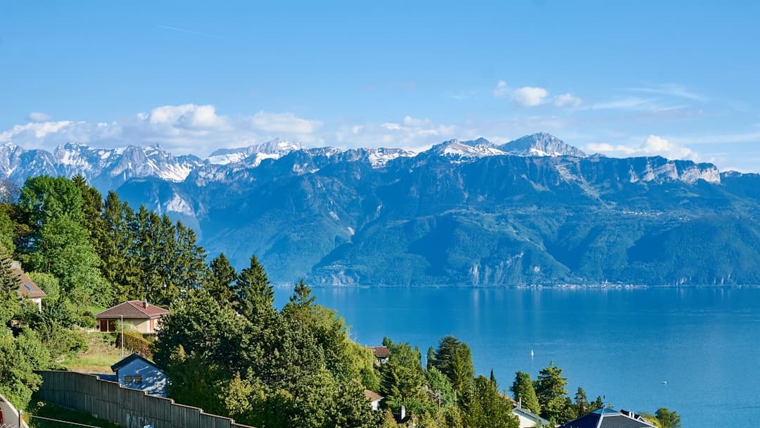 Lausanne