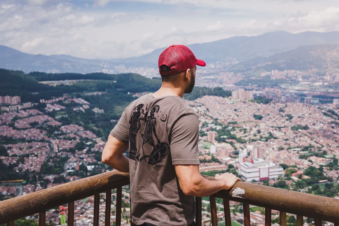 Medellín