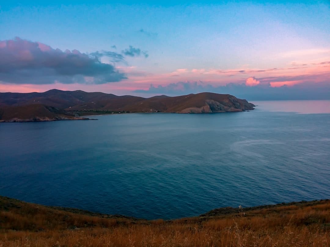 Bodas en Milos