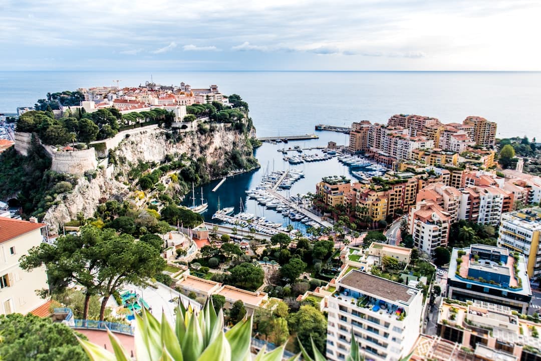 Bodas en Monte Carlo