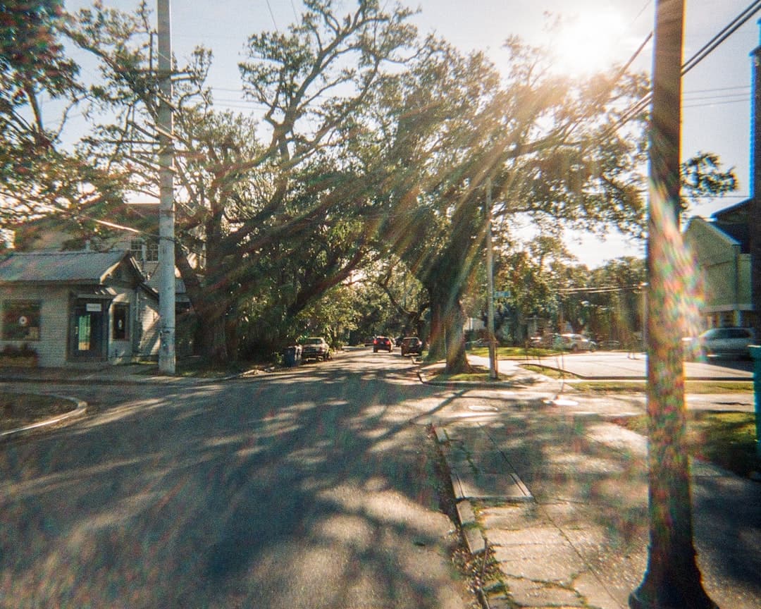 Bodas en New Orleans
