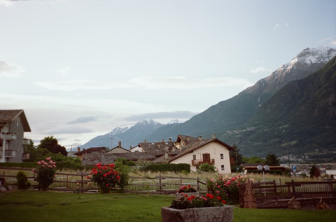 Ortisei
