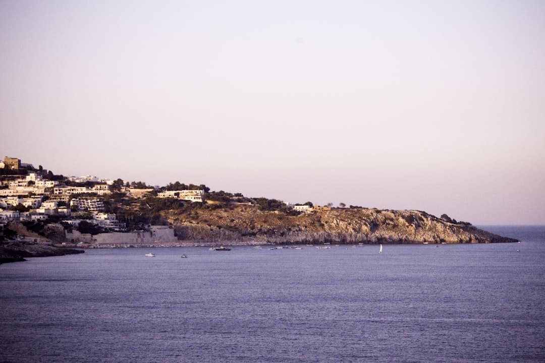 Bodas en Otranto