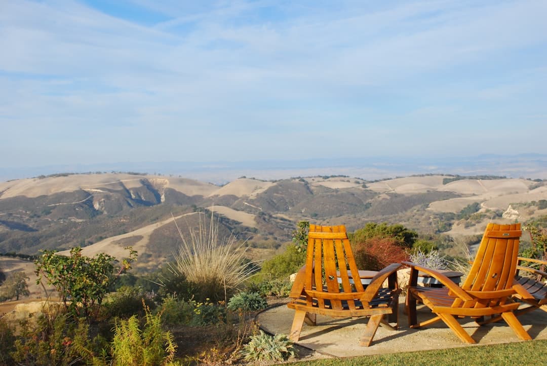 Bodas en Paso Robles