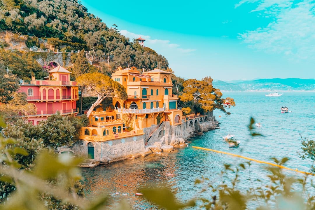 Portofino