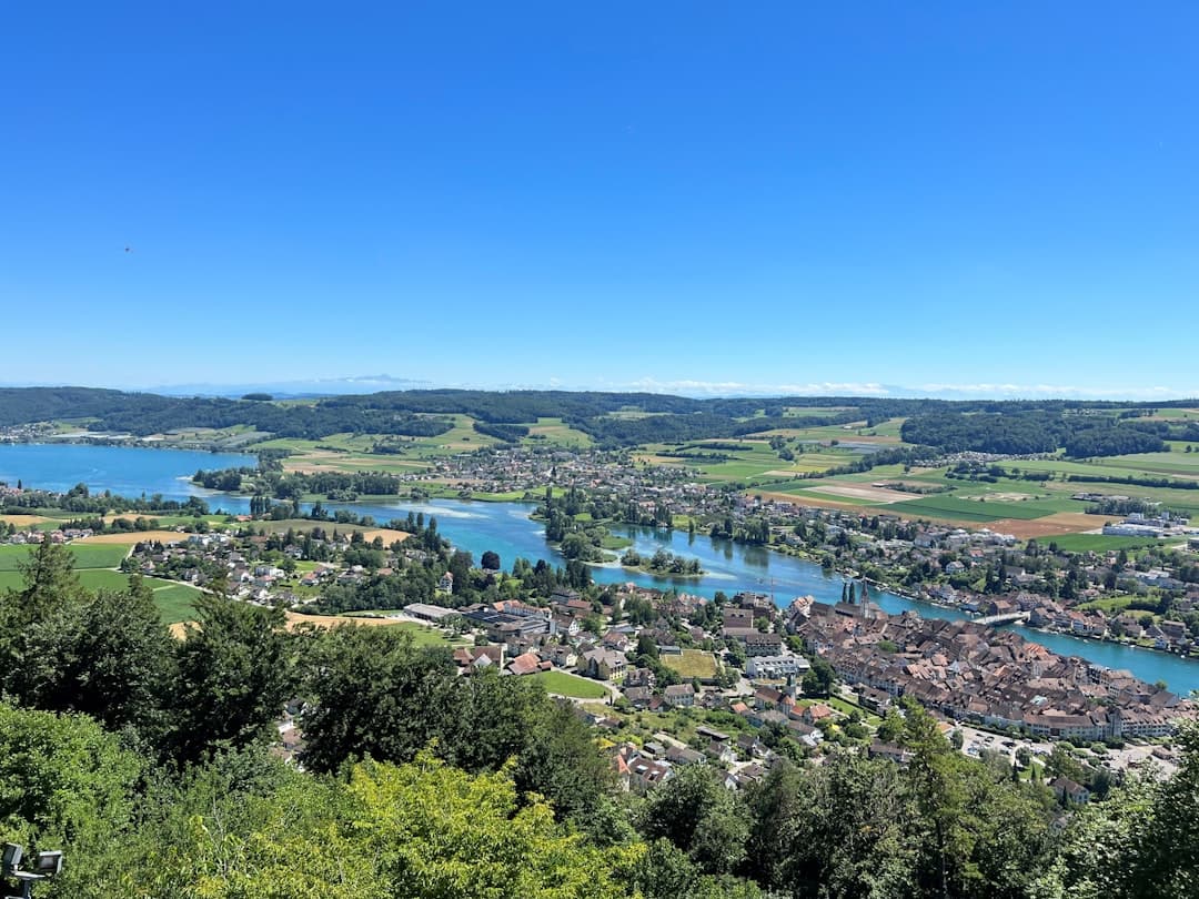 Bodas en Stein am Rhein
