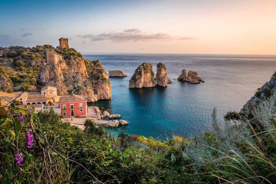 Bodas en Taormina - El romanticismo siciliano custodiado por el mar y el Etna