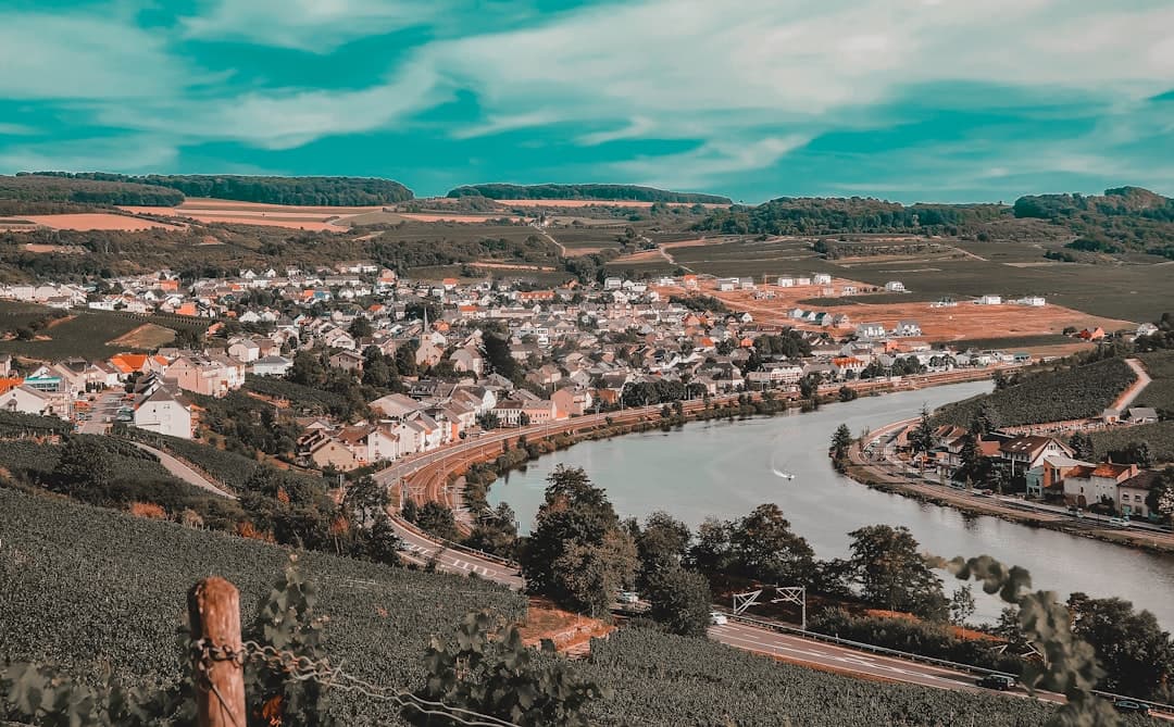 Bodas en Tréveris