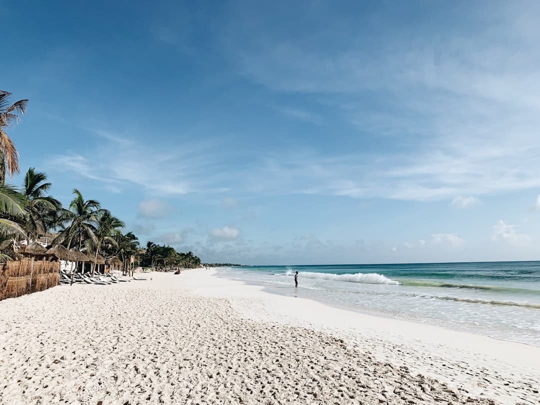 Bodas en Tulum - Magia ancestral, selva y lujo eco-chic frente al Caribe