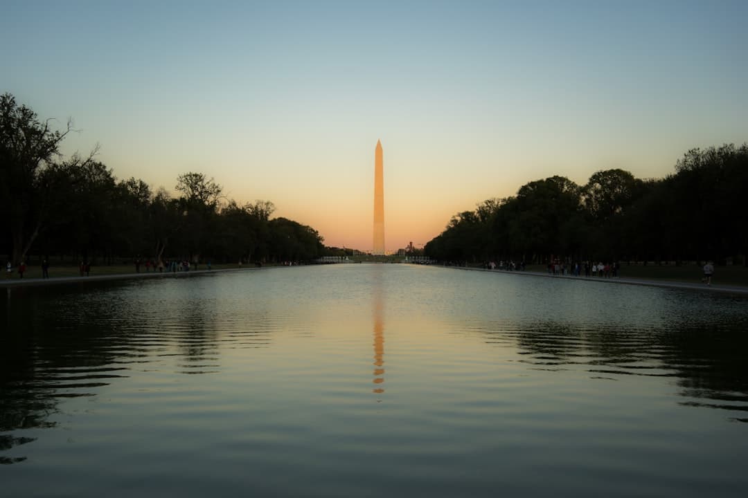 Bodas en Washington D.C.