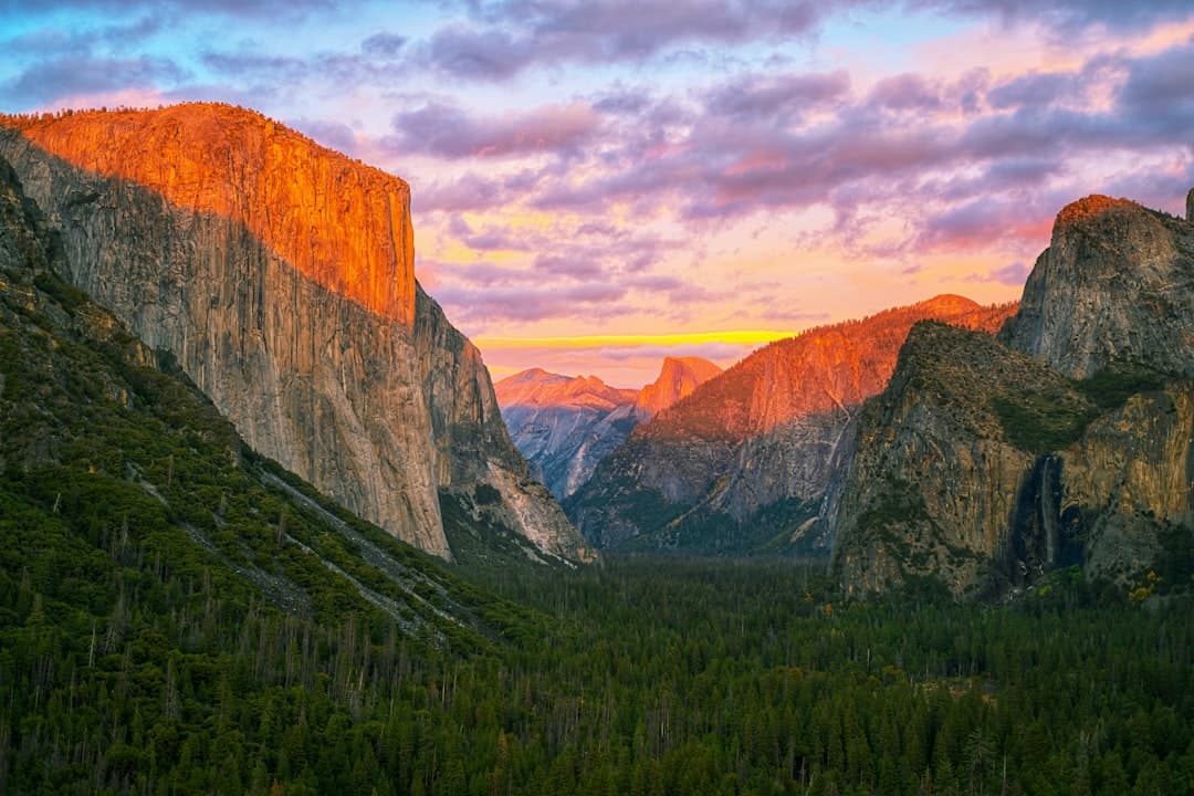 Yosemite