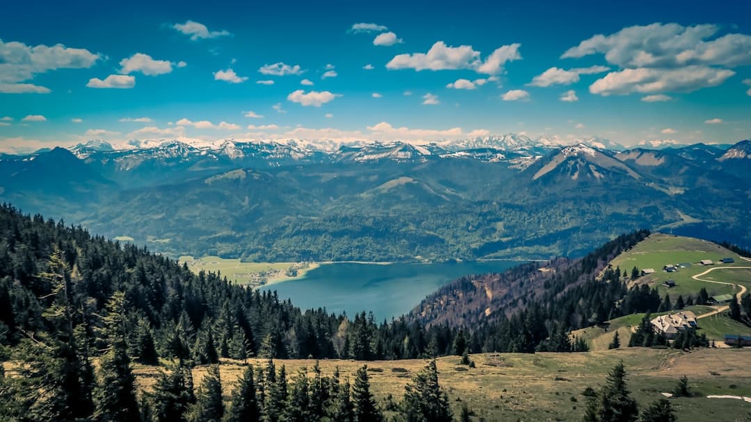 Zell am See