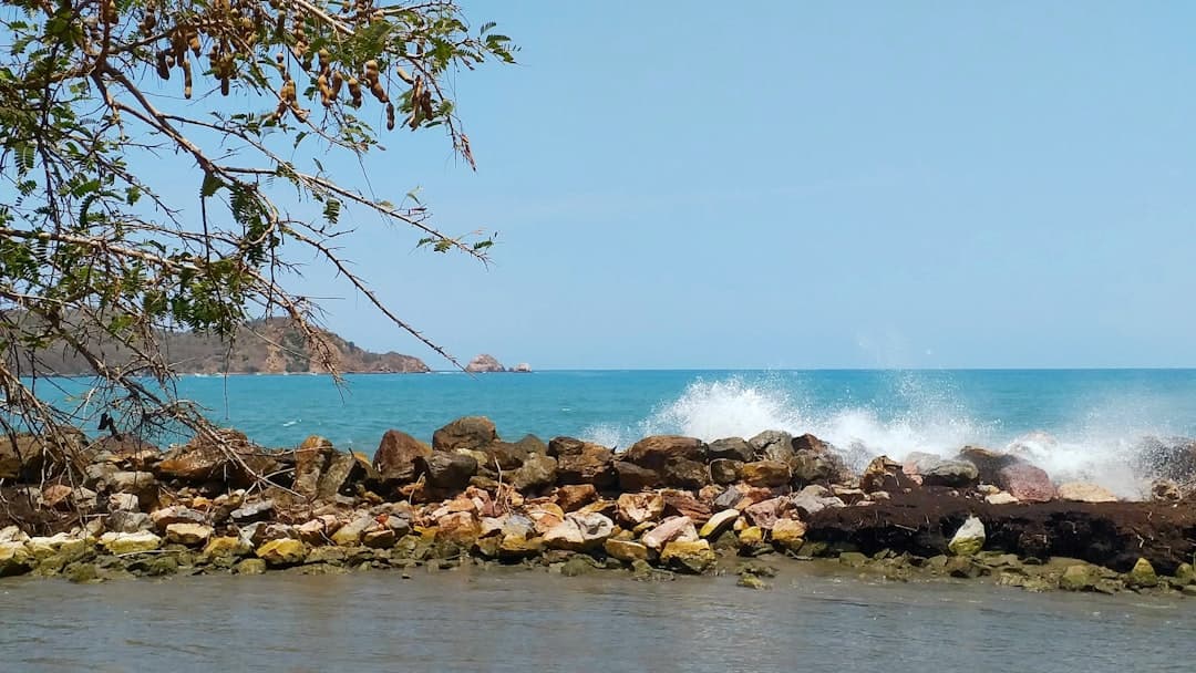 Bodas en Zihuatanejo