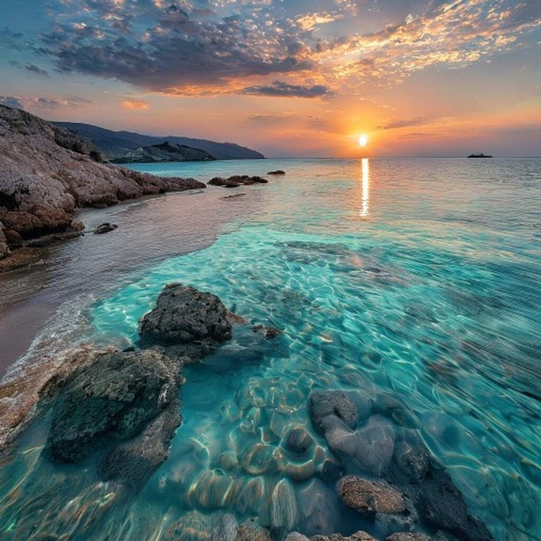 Luna de miel en Albania