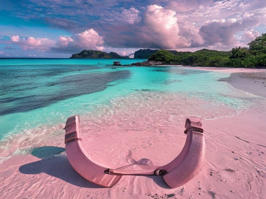 Bermuda