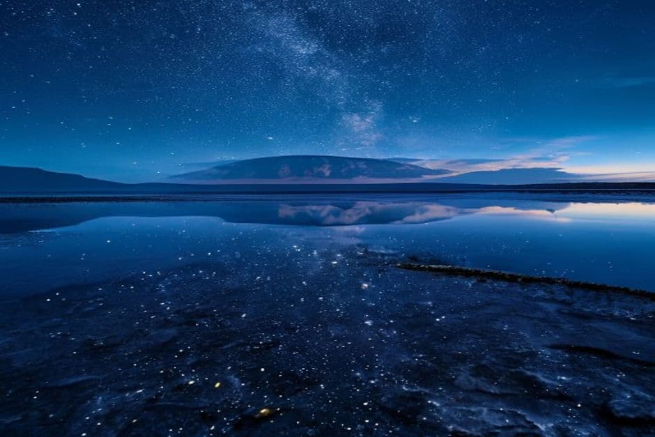 Luna de miel en Bolivia