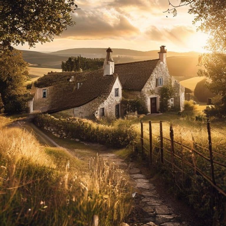 Cotswolds, Reino Unido