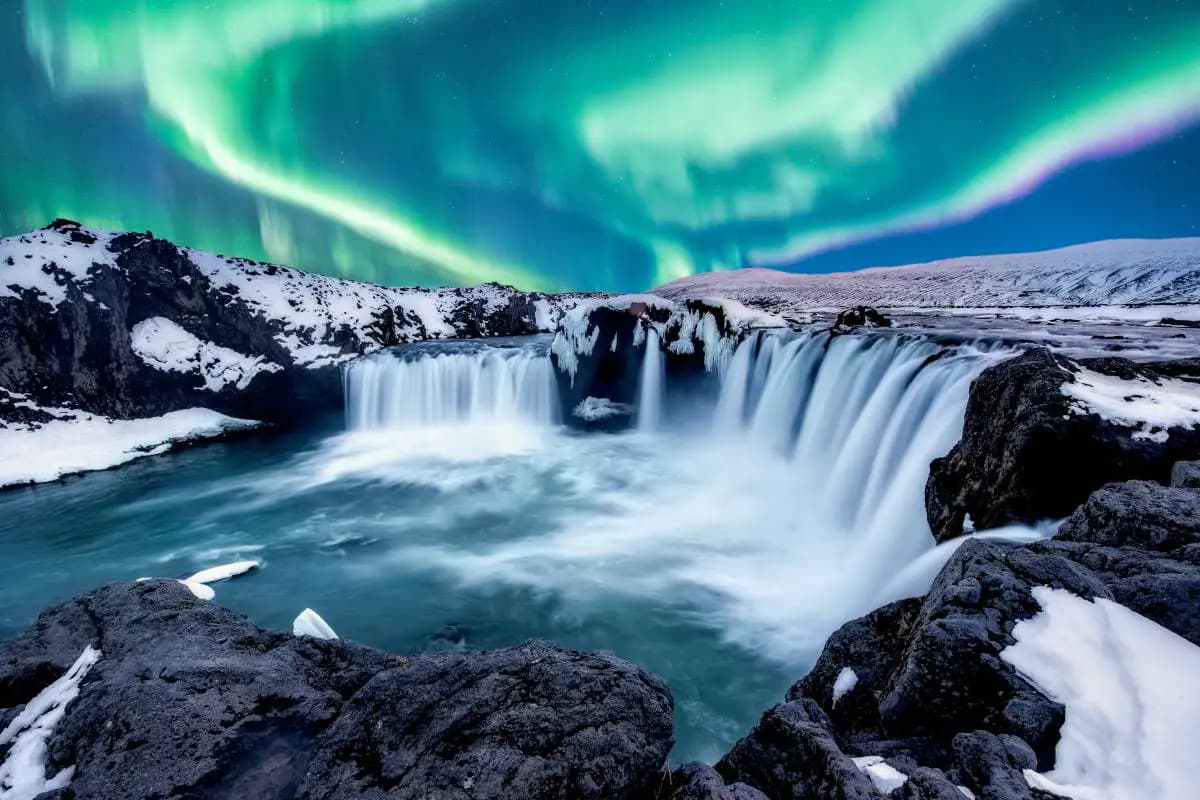 Islandia