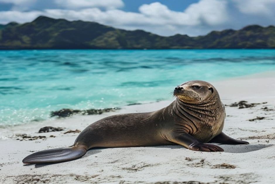 Islas Galápagos