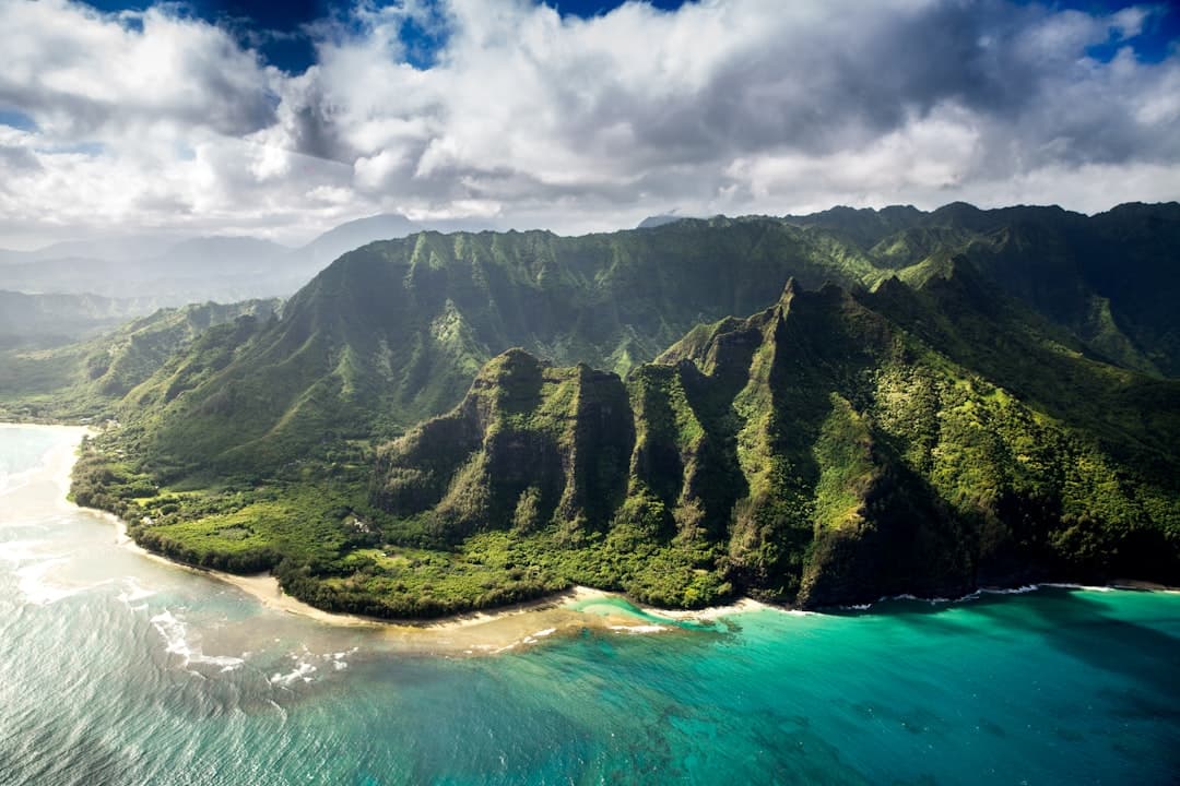Kauai, Hawái (EE. UU.)