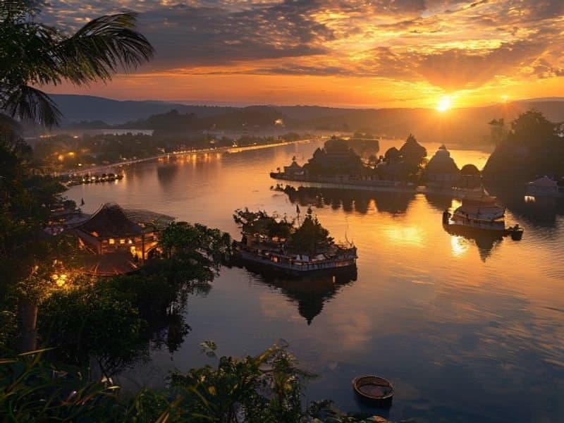 Laos